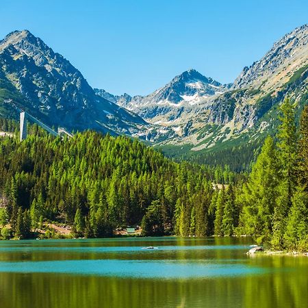 Osrodek Wypoczynkowy Tatrzanska Hotel Zakopane Bagian luar foto
