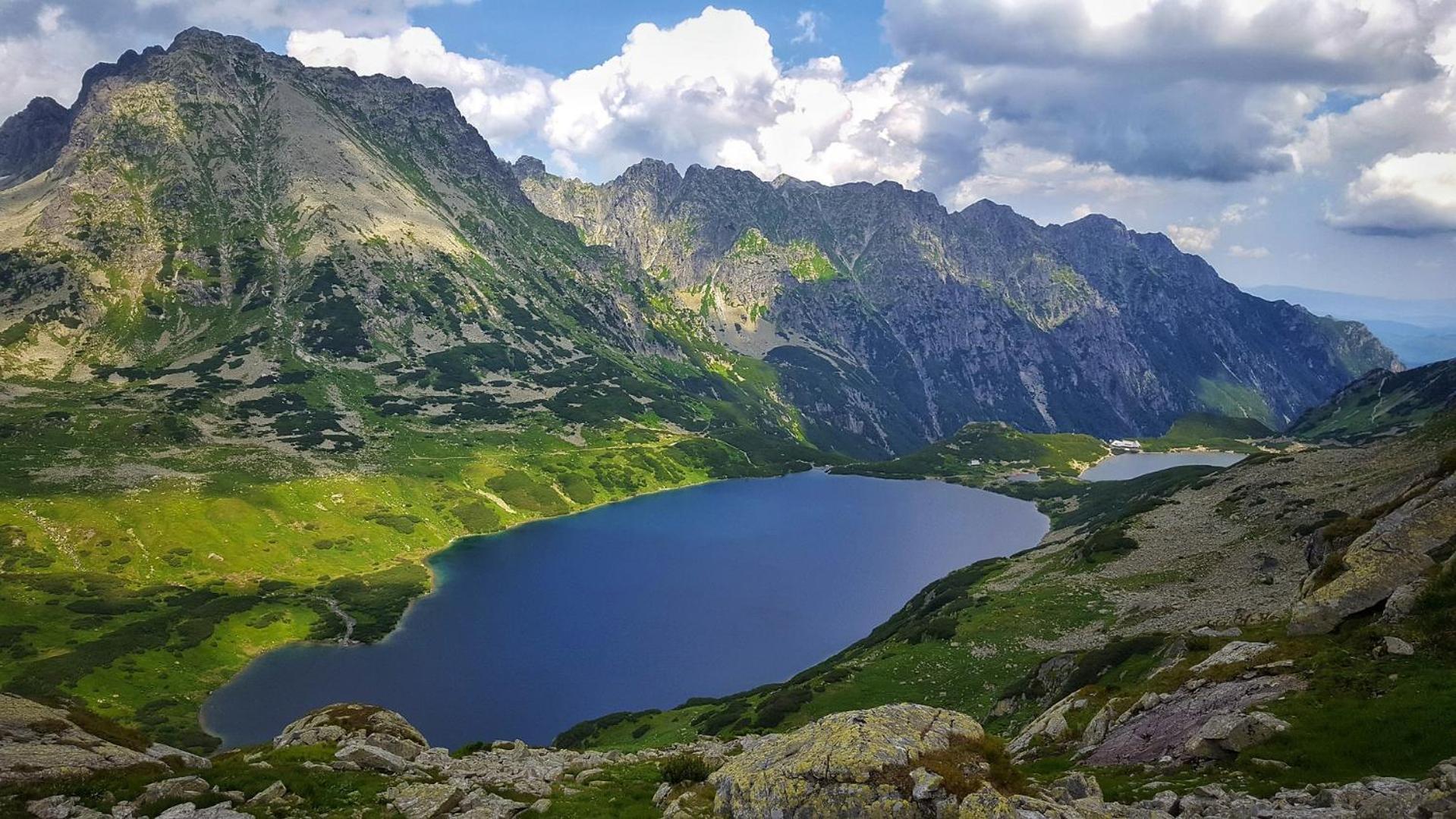 Osrodek Wypoczynkowy Tatrzanska Hotel Zakopane Bagian luar foto