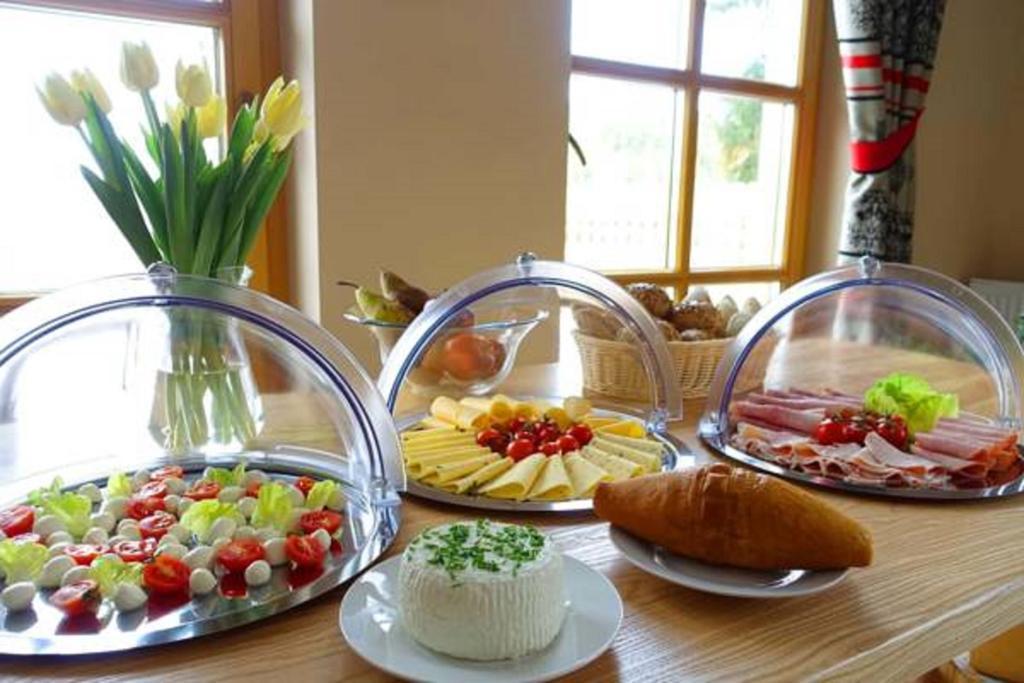 Osrodek Wypoczynkowy Tatrzanska Hotel Zakopane Bagian luar foto